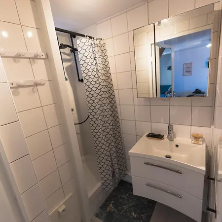Appartamento Le Marina Blue Vista - Vue Etang - Place De Parking Privé - à 5 Min - Climatisation - Wifi *
