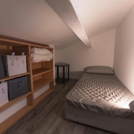 Appartamento Le Marina Blue Vista - Vue Etang - Place De Parking Privé - à 5 Min - Climatisation - Wifi *